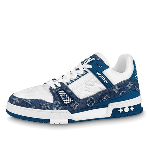 louis vuitton schoenen mannen|louis vuitton designer sneakers.